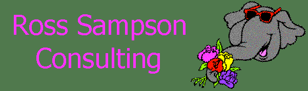 Ross Sampson Consulting