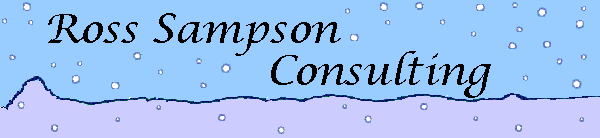 Ross Sampson Consulting